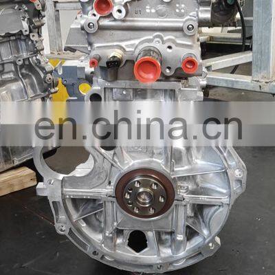 Sale Del Motor 1.4L Long Block G4LA Engine For Hyundai I10 I20 Kia Rio Picanto photo-5