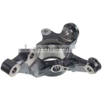 Suspensions Parts Steering Knuckle Assembly 43212-19015 43211-19015 for TOYOTA COROLLA photo-4