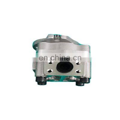 SAR140 Gear pump assy Pilot pump Hydraulic gear pump 14T