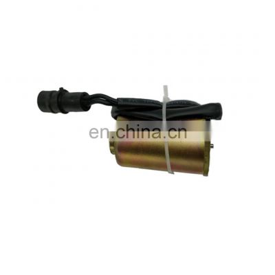 4I-5674 E320 E312 Solenoid Valve for hydraulic pump parts