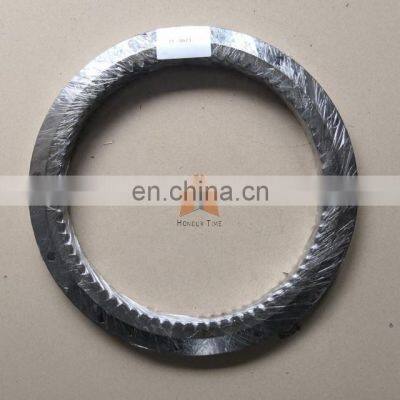 7Y-0673 7Y0673 Excavator E330D travel reduction gearbox parts gear ring