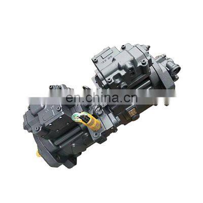 Best price EX270 hydraulic main pump EX270LC main hydraulic pumps EX270LC-5 excavator pump Assembly 9075749 9077555EX 9155144EX