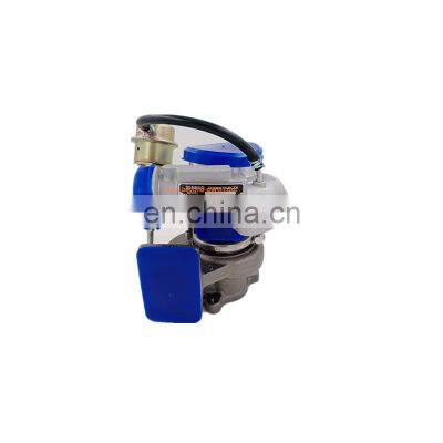 PC160-8 PC200-8EO Excavator 4D107 Hybrid Engine Turbocharger 6751-81-8090