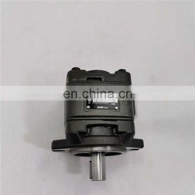 SUNNY HYTEK CP1-50-P-10R CP1-63-P-10R Hydraulic Injection Moulding Machine Gear Pump