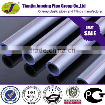 ISO15874 Beta PPR Pipe for Water Supply Dn20 to Dn200 Pn20 photo-6