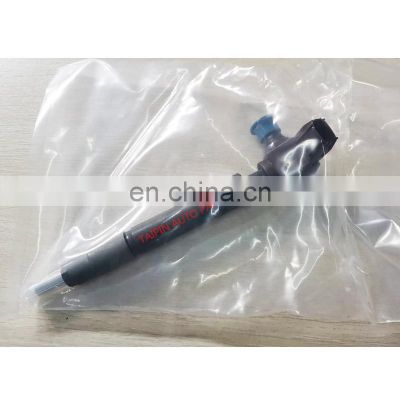 Taipin Fuel Injector Nozzle For HILUX INNOVA FORTUNER 2GD 23670-09430