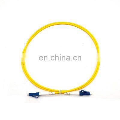 Breakout Patch Cord Lc-lc Patch Cord Multimode Lc-lc Douplex 70 Meters Patch Cord Lc-lc