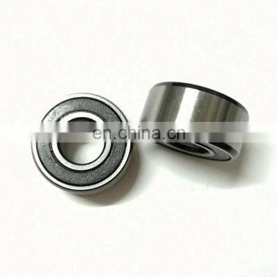 40x80x30.2mm Double row angular contact bearing 3208ATN9