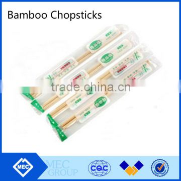 wholesale chinese bamboo chopstick disposable