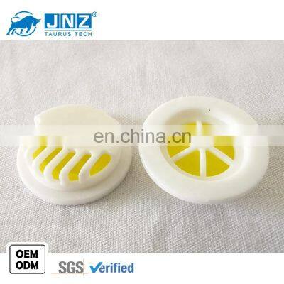 JNZ-BV pp Material Exhaust Valve One Way Breather Valve Anti-pollution Breathing Valve photo-4