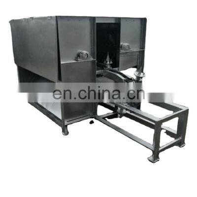 Automatic Slaughterhouse Remove Pig Hair and Chicken Hair Equipment photo-3
