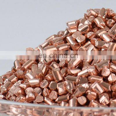 Copper particle/pure copper/scrap copper