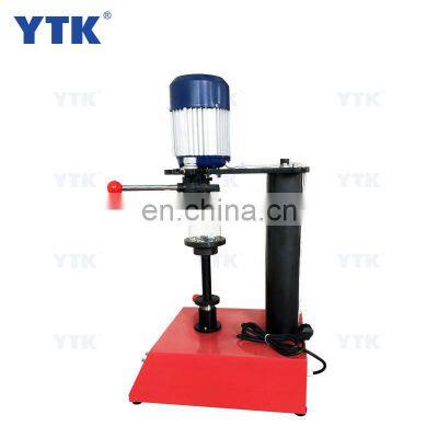 Manual Can Sealer Fish PET Bottle Food Corn Tin Canning Machine for Tomato photo-2