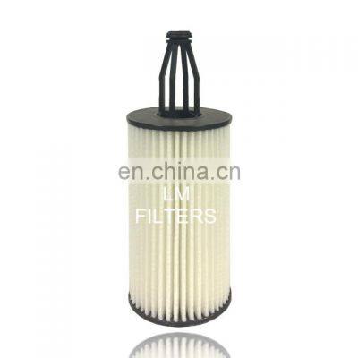 HU7025z OX814D E129HD222 Best Quality ECO Oil Filter Suppliers