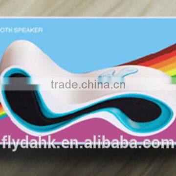 2015 New Smart Led Blub Light Wireless Bluetooth Speakers.OP1003a photo-3