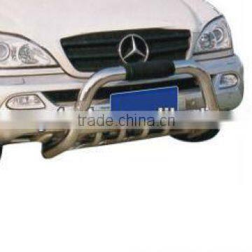 GRILLE GUARD FOR BENZ ML350 W164 2006-2009