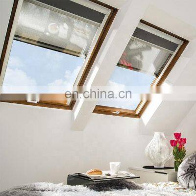 New Aluminum Alloy Skylight Glass Roof Skylight