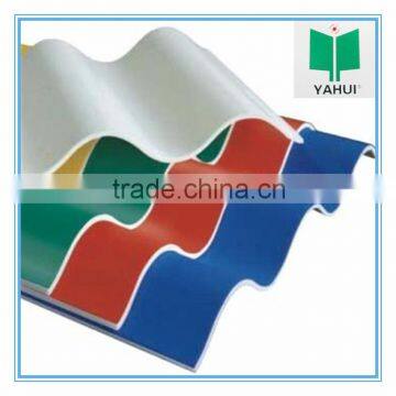 hot sell ASA roof sheet