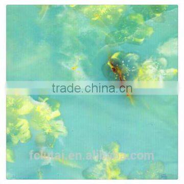 UV Coating Cement Board Exterior Wall Decoration Panel Partition Marbleizing Drywall Sandwich Grouting photo-5