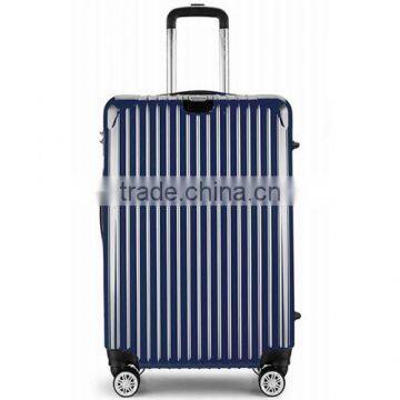 Fashion Designs 20''/24''/28'' pc Abs Luggage photo-2