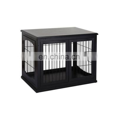 High quality indoor outdoor popular costom comfortable fashion large pet cages for cats dogs