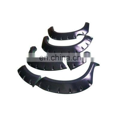 FENDER FLAR for HILUX VIGO 2012+