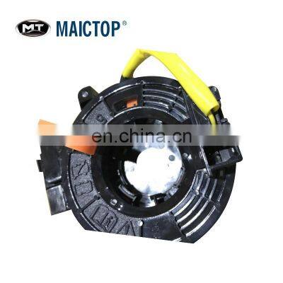 MAICTOP Combination Switch Coil OEM 84306-0K020 84306-0K021 For HILUX FORTUNER 2004 - 2016 SPRING SWITCH photo-3