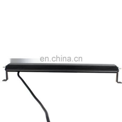 LED21-150W Led светодиодная линейка прожектора из алюминиевого сплава 15000 лм 150 Вт Led рабочий свет для Jeep W rangler JK JL 07-21 photo-5