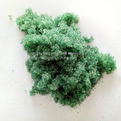 kingshan ultrapure water polished resin