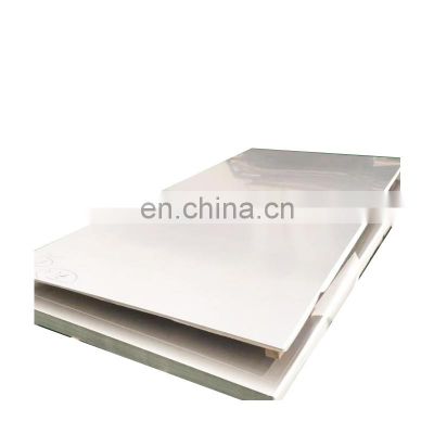 6mm thick NO.1 AISI 321 304 304l 316 316l stainless steel sheet