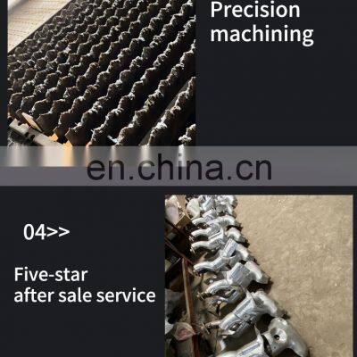 XG-AUTOPARTS New Arrival Direct Fit Catalytic Converter for BMW X5 E53 photo-4