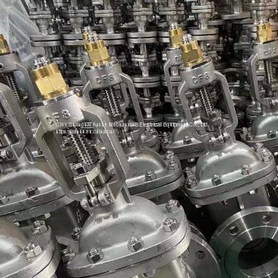 Forged Gate Valve photo-3