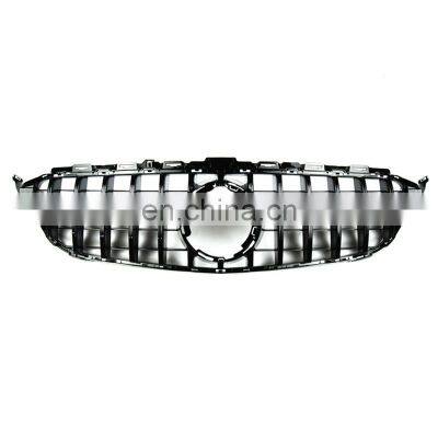 Prefect facelift conversion Grille for Mercedes Benz C-class W205 2015-2020