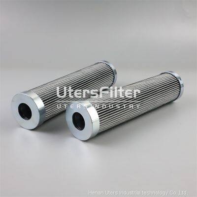 B45264-001A B45259-001A UTERS Replace MOOG Gas Turbine High Pressure Hydrulic Filter Element photo-2