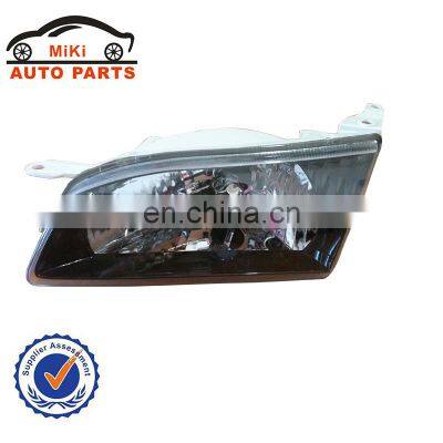 Headlamp for corolla ae112 1998-2000