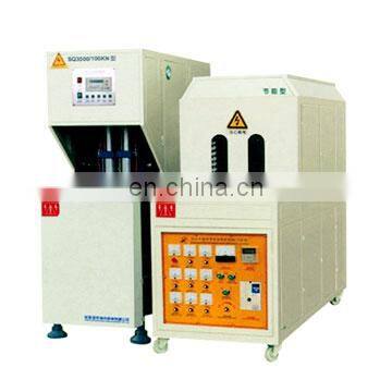 Sell PET stretch blow molding machine