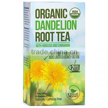 Custom Tea Gift Box Tea Storage Box photo-2