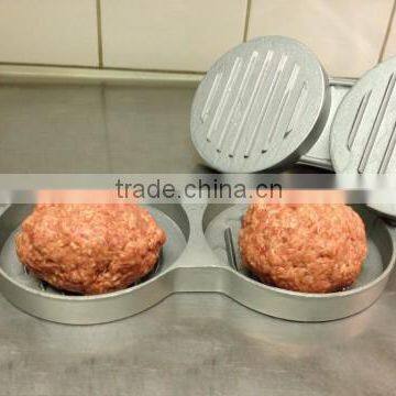 KH Best Selling New High Quality Hamburger Press photo-5