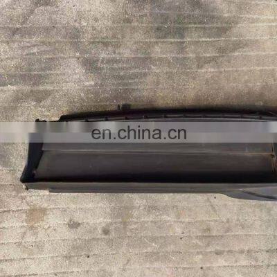 Made in China Tesla Auto Parts 1034850 Radiator Deflector Assembly for Tesla Model x Spoiler photo-4