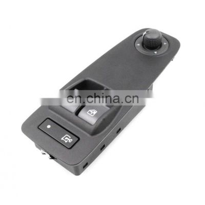 New Master Power Window Control Switch OEM 735487419ZC/735 487 419 ZC FOR Citroen Peugeot Fiat Vauxhall