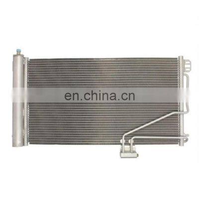 2035000954 Air Condenser for Mercedes class C w203 s203 cl203 2000-2006