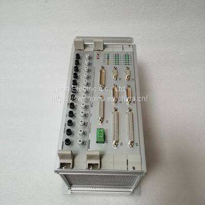 100% Original Simens 6DD2920-0AV0 Pulse Output Module