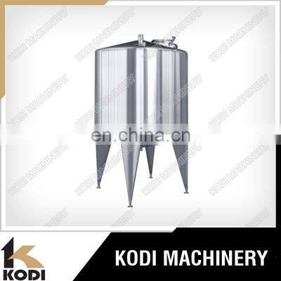 KODI Stainless Steel Storage Tank Container Vessel