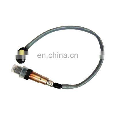0258006167 Rear Oxygen sensor For Mercedes-Benz C208