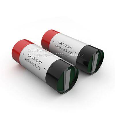 POLYMER SOFT PACK LITHIUM BATTERY