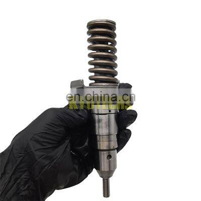 ENGINE PARTS 1278216 127-8216 0R-8682 INJECTOR 3116 325B 325B L 322B 322B L WITH BEST PRICE photo-2