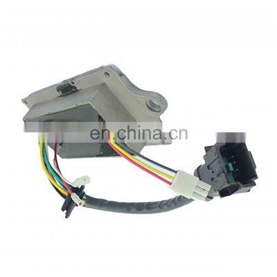 HIDROJET e320b e320c throttle motor drive module 82d02100-511 6 pins 6 lines for sale