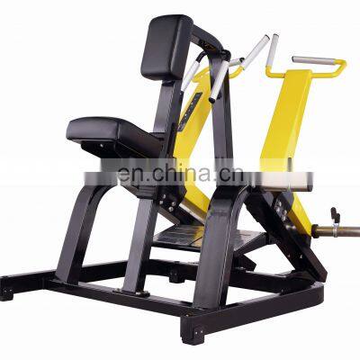 3.0mm Steel Square Tube Row Gym Exercise Equipment photo-2