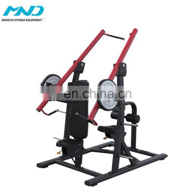 Sporting Hot Sale China Manufacture Supply Incline Decline Sit Up Bench Press heavy Strength Chest Press Club