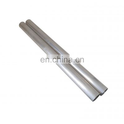 7000 series 7075 7178 customized aluminum alloy square pipe tube